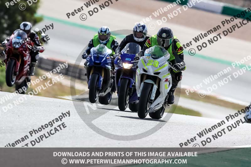 motorbikes;no limits;october 2019;peter wileman photography;portimao;portugal;trackday digital images